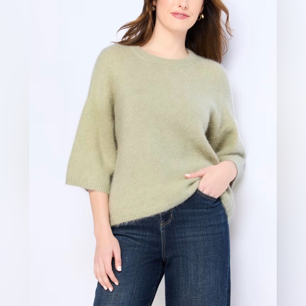 Pistola Micah knit